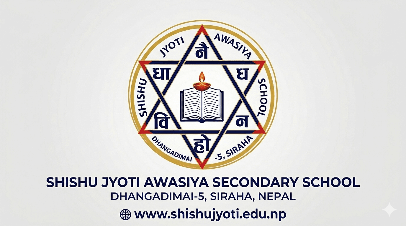 Shishu Jyoti School